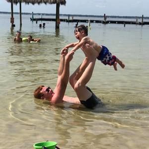 Meet your Posher, Jarred